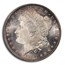 1891-S Morgan Dollar MS-66 PCGS