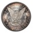 1891-S Morgan Dollar MS-66 PCGS
