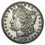 1891-S Morgan Dollar XF