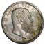 1892-1913 German States Wurttemberg Silver 5 Mark Avg Circ