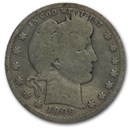 1892-1916 Barber Quarter Culls
