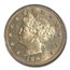 1892 5C Liberty Nickel PR-63 PCGS