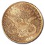 1892-CC $20 Liberty Gold Double Eagle AU-53 PCGS