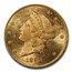 1892-CC $20 Liberty Gold Double Eagle MS-62 PCGS CAC