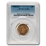 1892-CC $5 Liberty Gold Half Eagle AU-55 PCGS
