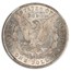 1892-CC Morgan Dollar AU-58 NGC