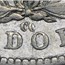 1892-CC Morgan Dollar AU