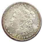 1892-CC Morgan Dollar MS-62 NGC (Redfield Hoard)