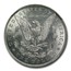 1892-CC Morgan Dollar MS-62 NGC