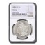 1892-CC Morgan Dollar MS-62 NGC