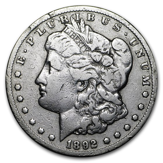 1892-CC Morgan Fine Details (Cleaned) 1892-CC Morgan Fine Details (Cleaned)