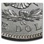1892-CC Stage Coach Morgan Dollar BU NGC