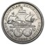 1892 Columbian Expo Half Dollar BU