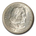 1892 Columbian Expo Half Dollar MS-63 NGC