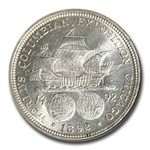 1892 Columbian Expo Half Dollar MS-63 NGC