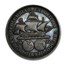 1892 Columbian Expo Half Dollar XF