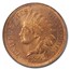 1892 Indian Head Cent MS-64 NGC (Red)