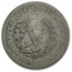1892 Liberty Head V Nickel AG