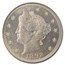 1892 Liberty Head V Nickel PF-65 NGC