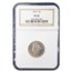 1892 Liberty Head V Nickel PF-65 NGC