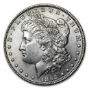 1892 Morgan Dollar BU