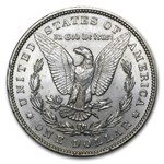 1892 Morgan Dollar BU