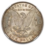 1892 Morgan Dollar MS-61 NGC
