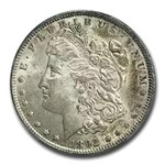1892 Morgan Dollar MS-61 PCGS