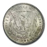 1892 Morgan Dollar MS-61 PCGS