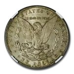 1892 Morgan Dollar MS-62 NGC