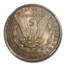 1892 Morgan Dollar MS-62 NGC