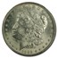 1892 Morgan Dollar MS-63 NGC