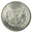 1892 Morgan Dollar MS-63 NGC