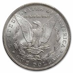 1892 Morgan Dollar MS-63 PCGS