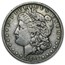 1892 Morgan Dollar VF