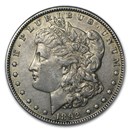 1892 Morgan Dollar XF