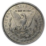 1892 Morgan Dollar XF