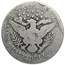 1892-O Barber Half Dollar AG
