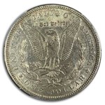 1892-O Morgan Dollar AU-55 PCGS