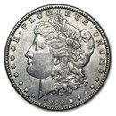 1892-O Morgan Dollar AU