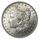 1892-O Morgan Dollar BU