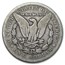 1892-O Morgan Dollar Good