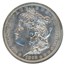 1892-O Morgan Dollar MS-61 PCGS