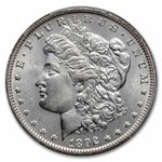 1892-O Morgan Dollar MS-63 PCGS