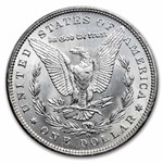 1892-O Morgan Dollar MS-63 PCGS