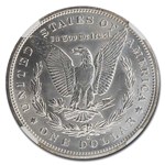1892-O Morgan Dollar MS-64+ NGC