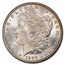 1892-O Morgan Dollar MS-65 PCGS CAC