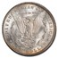 1892-O Morgan Dollar MS-65 PCGS CAC