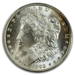 1892-O Morgan Dollar MS-65 PCGS