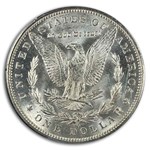 1892-O Morgan Dollar MS-65 PCGS